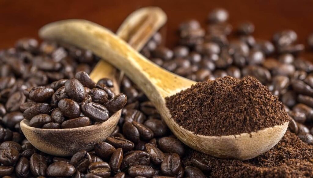 cafe grano o molido 0x1300 c